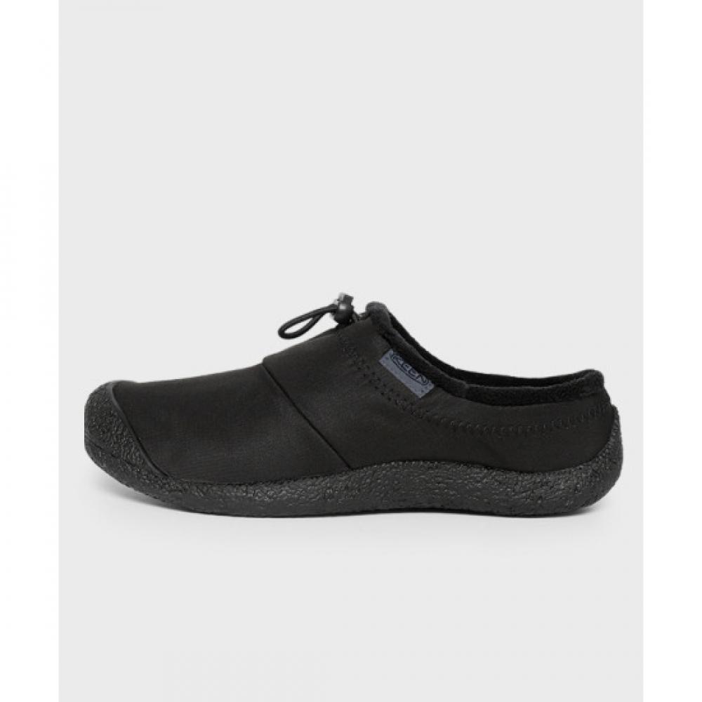 Keen Women S howSer 3 Slide Black 1028162