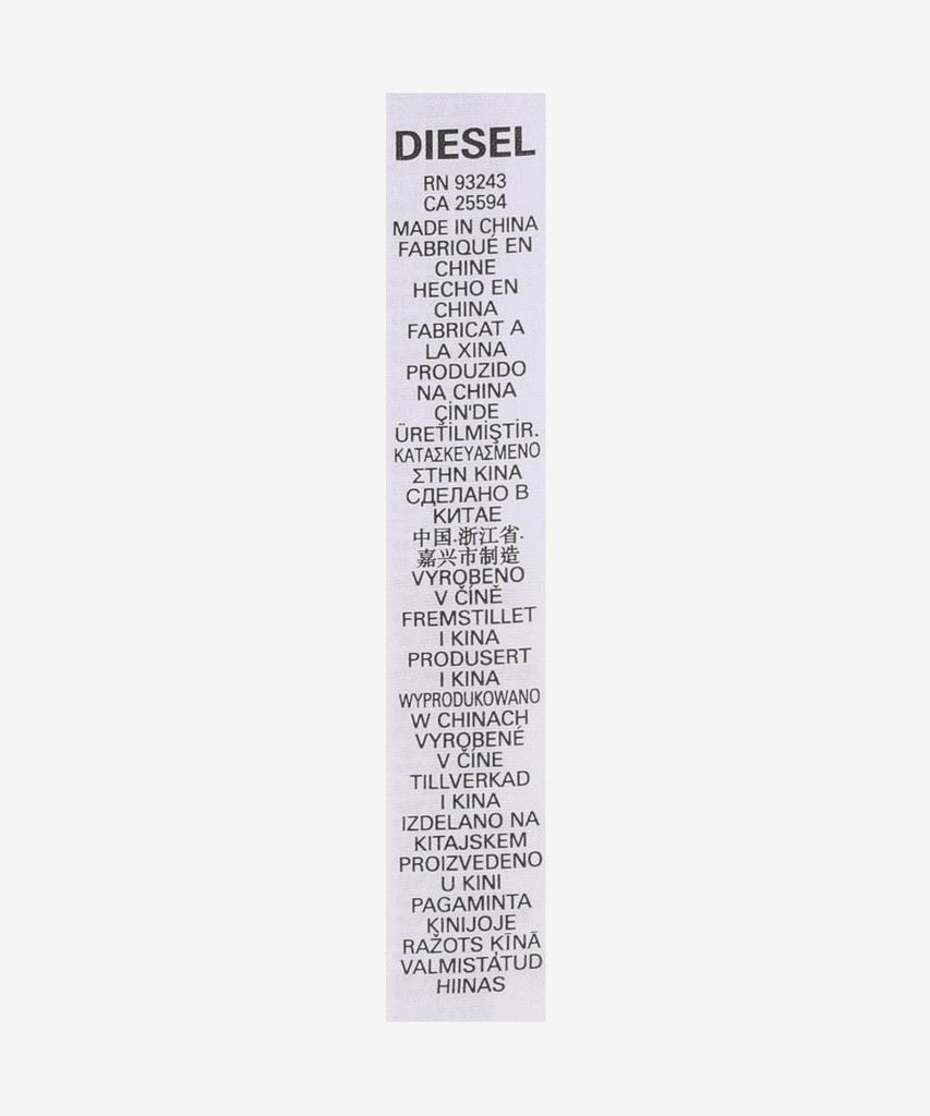 DIESEL K Coder Pulley B Beanie - Ivory / A040920Daob1Ab