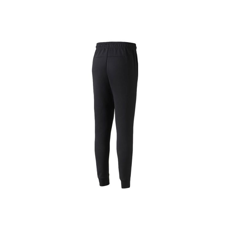 Adidas MH Plain Knit Pants Men Bottoms Black DT9910
