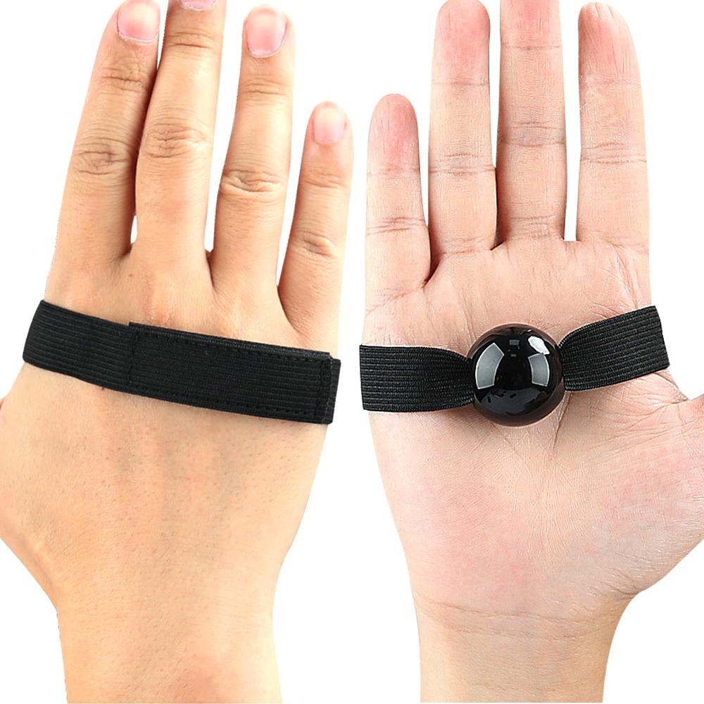 

1 пара Волейбольна техніка тренування Допоміжний засіб для пасування Волейбольне обладнання для навчання правильному положенню рук та запобігання надмірному