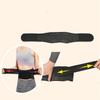 Adjustable Waist Self-heating belt protector Back Waist Support Belt Lumbar Brace Massage Band Health Care