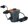 BESTWAY Pompe À Air Éléctrique Sidewinder Branchement Allume-cigares - 680 L