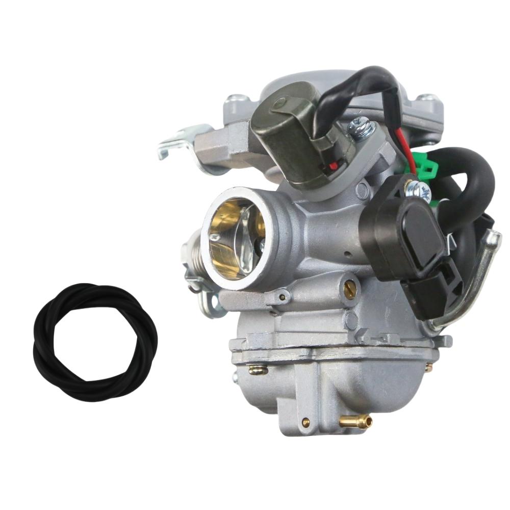 Motorcycle Carburetor For Bajaj135 Pulsar135 Rouser135 135cc 4 Stroke Engine Carb 135CC
