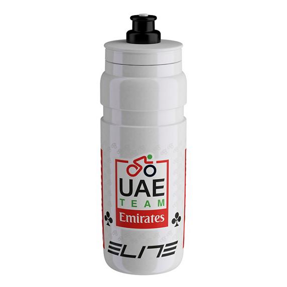 ELITE FLY TEAM Original Rennrad Sport Wasserbecher Mountainbike Ultraleicht Fahrrad Wasserflasche