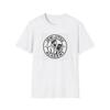 Jew-Jitsu Academy T-and Kids Tshirt | Martial Arts Logo Tee