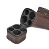 Daisei Billiard Cue Case (Brown (2x2))