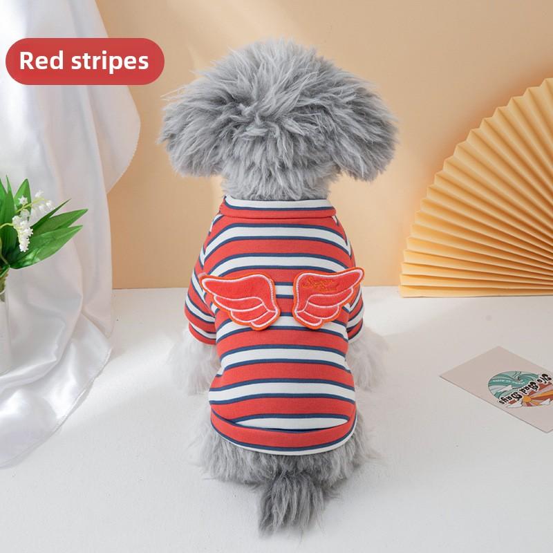 New Summer, Cat Dog Pet Sweater Breathable Cool Pet