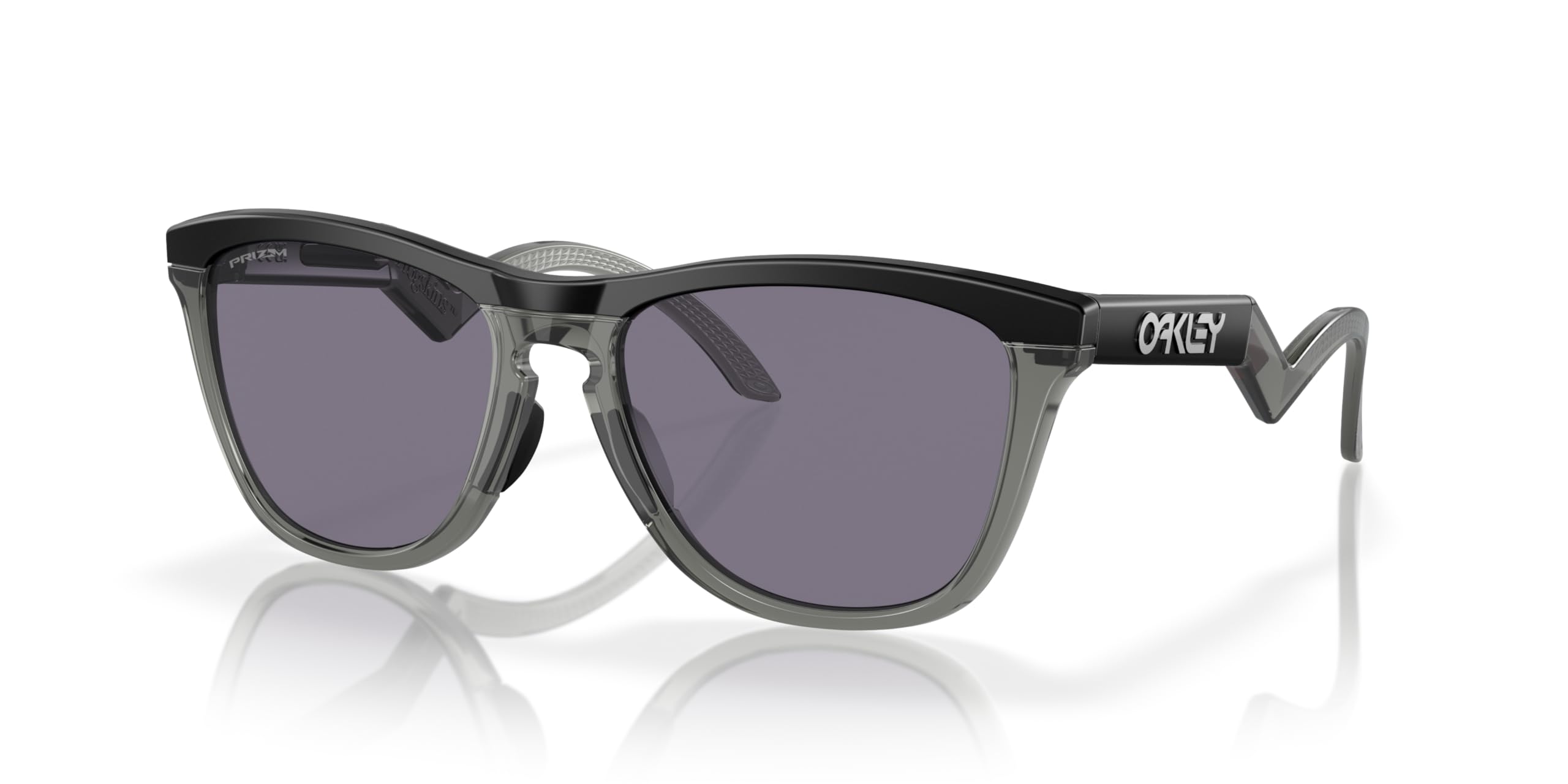 

Солнцезащитные очки OO9289 FROGSKINS HYBRID MATTE BLACK 55 [Oakley] Мужские