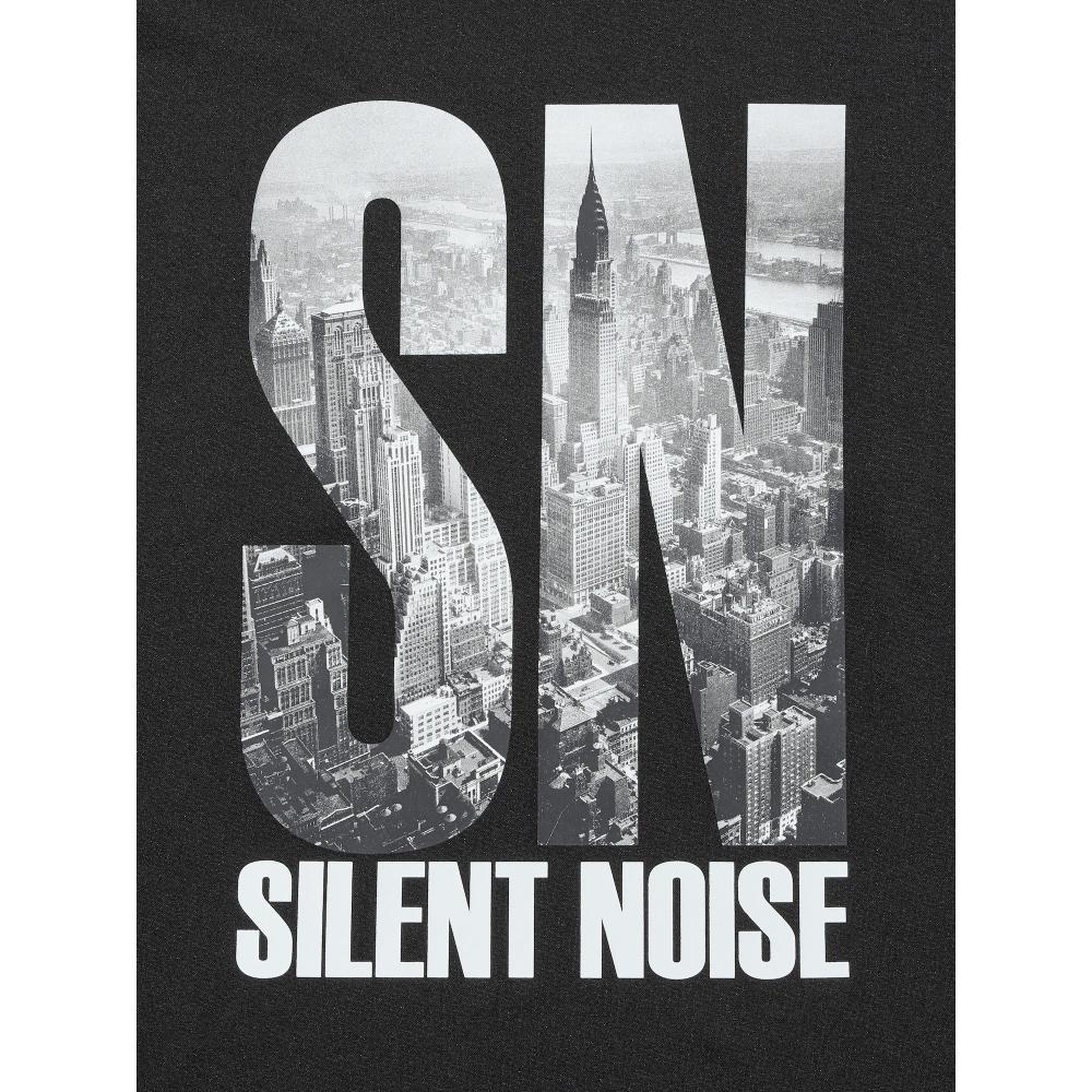 Gu By Uniqlo Dry Punch Graphic T Undercover