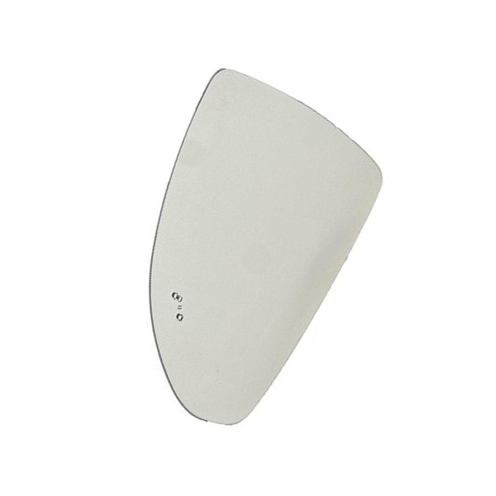 LH Left Driver Side Blind Spot Mirror Glass Heated Fits For Kia Optima 2016-2020