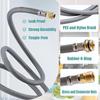 Kitchen Faucet Hose Replacement Parts for Grohe 48293000 Flexible Faucet Hose, Pull-Out Faucet Hose Replacement, Flexible Hose for Pull Out Kitchen