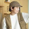 Croogo and Short Brim Umpire Solid Perfect for and Driving Men's Women's Cap, Lightweight, Color, Simple, Casual, Hiking, Fishing, Camping,