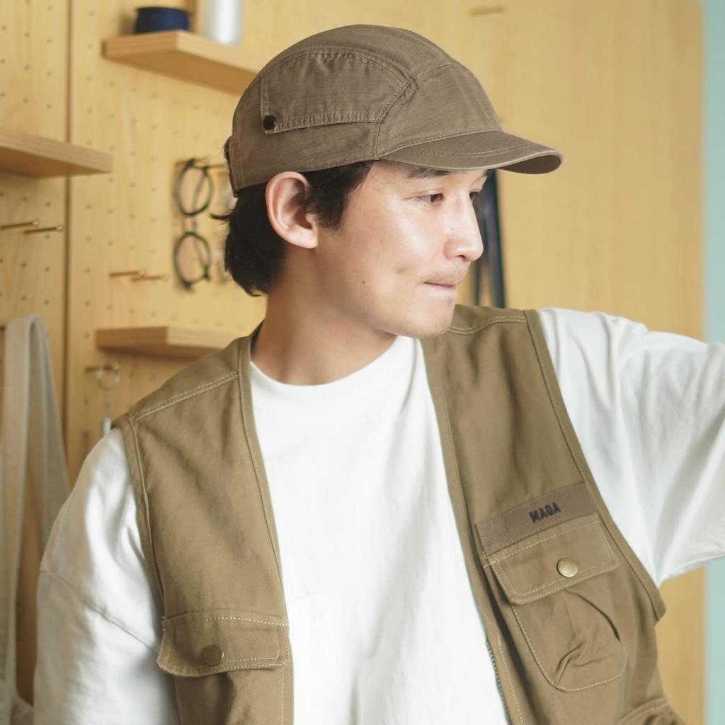 Croogo and Short Brim Umpire Solid Perfect for and Driving Men's Women's Cap, Lightweight, Color, Simple, Casual, Hiking, Fishing, Camping,