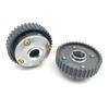 VVT Camshaft Gear Tming Gear Camshaft Phaser for Chery Tiggo 2 3X OEM: D4G15B-1006060