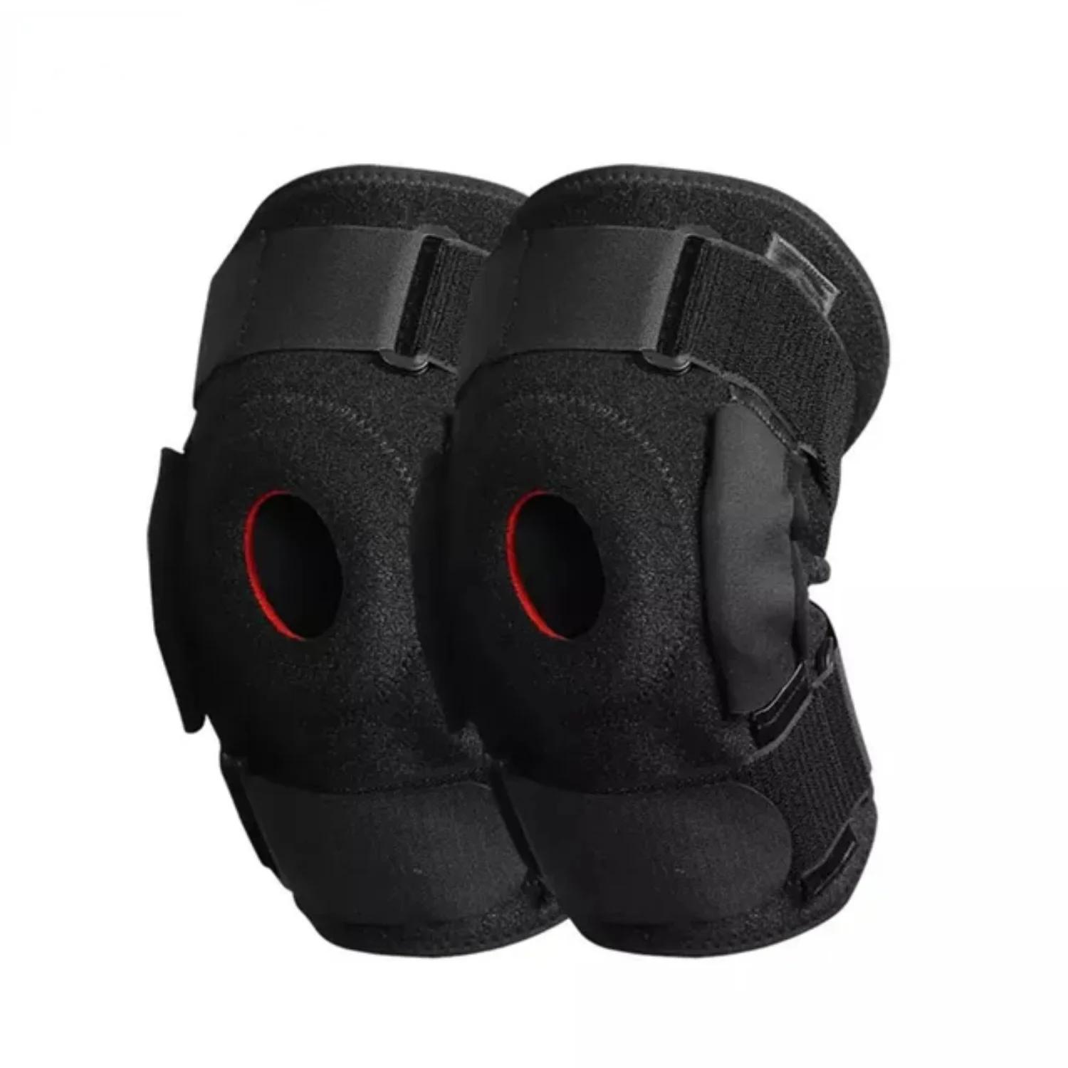 

Orthopedic Knee Pad Knee Brace Support Joint Pain Patella Protector Sport Kneepad Guard Meniscus Ligament 1pc XL