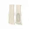 Short Tube Five Finger Socks Thin Cotton Toe Socks Comfortable Low Cut Ankle Sports Socks  Sport