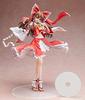 Touhou Project Hakurei Reimu Completed Figure 1/4 [Freeing]