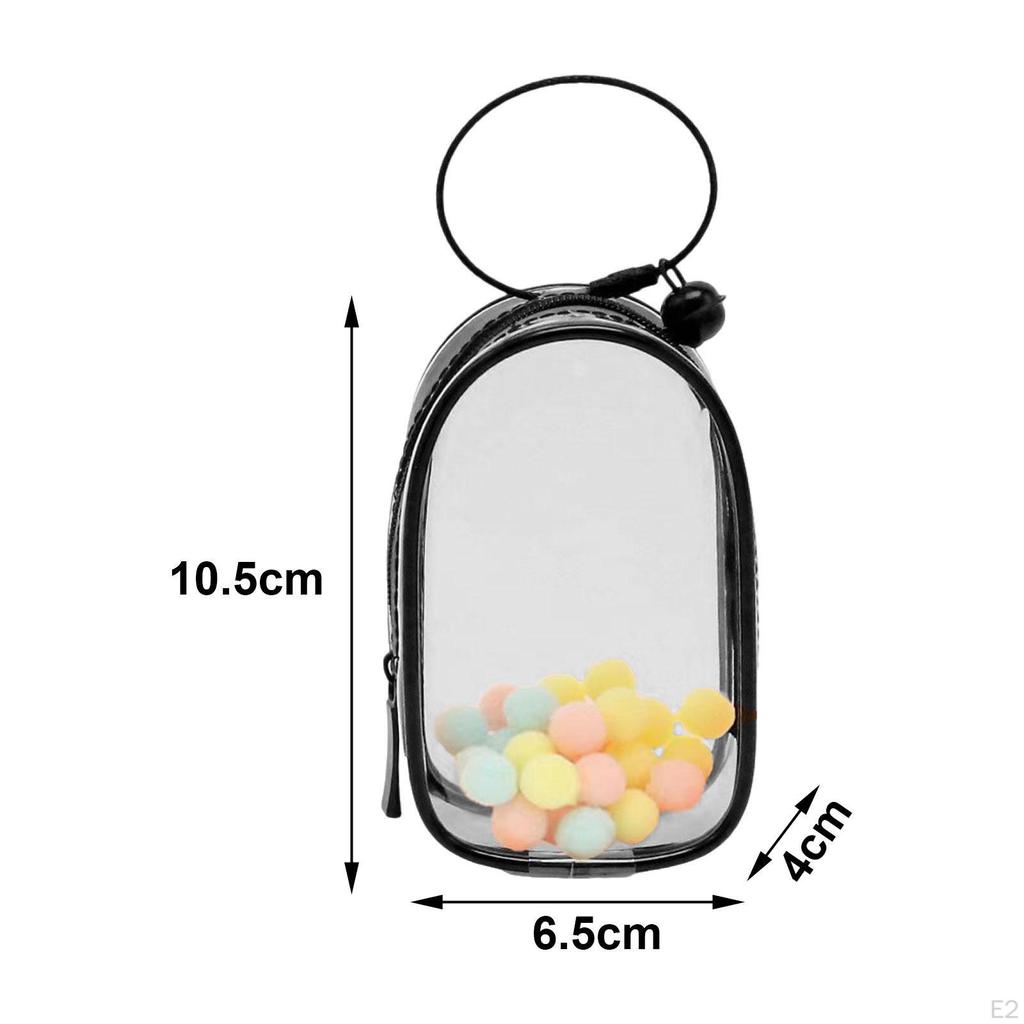 Doll Storage Bag for Collectibles