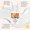 The Original Underarm Brightening Deodorant Cream for Dark Underarms Treatment, Body Odor Eliminator for Women & Men, Ingrown Hair Treatment