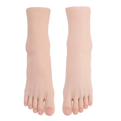 Manikür – Manikür ve Pedikür Mankenleri