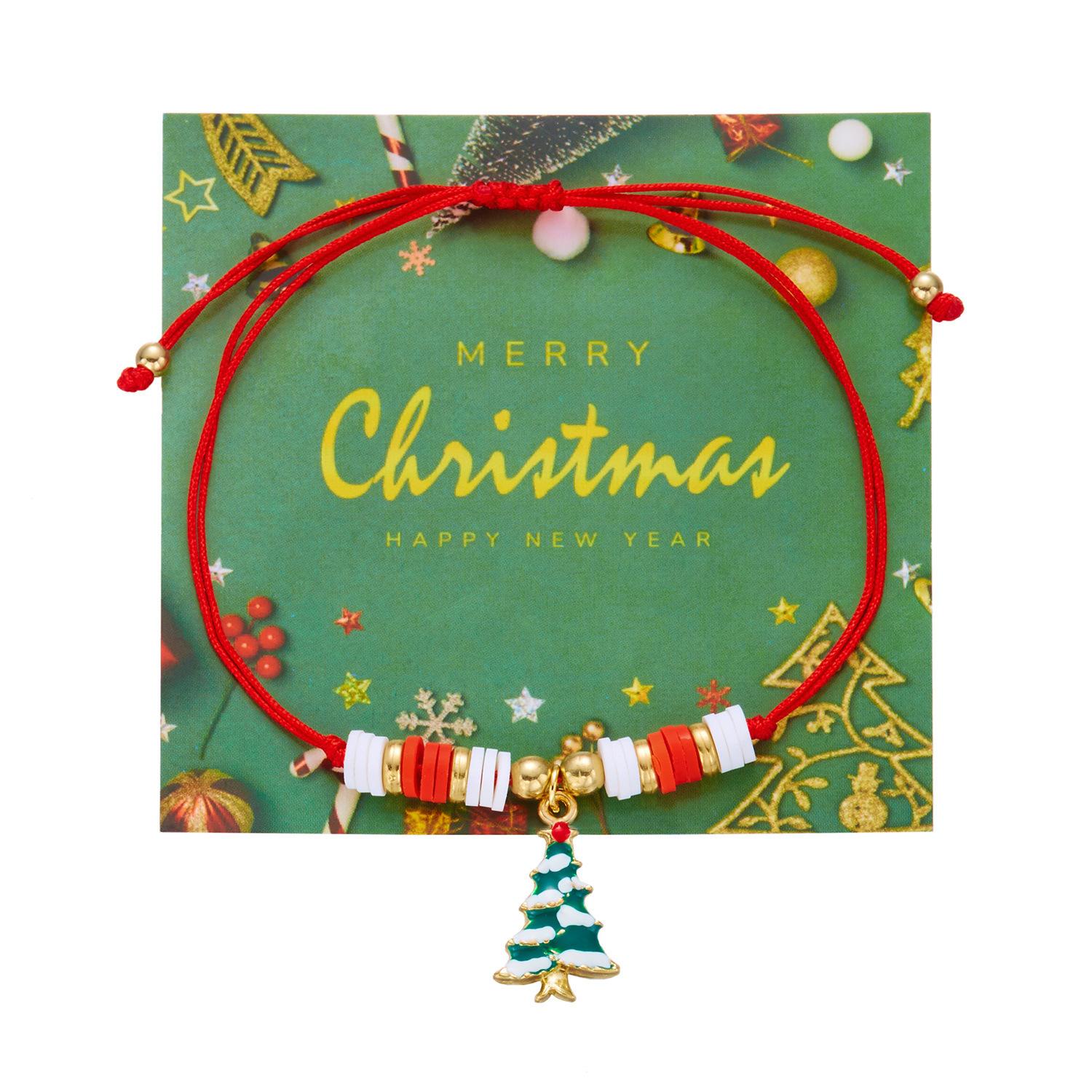 Браслет JYL TS с бусинами, набор Стиль предлагает универсальную удачу и стиль Style four