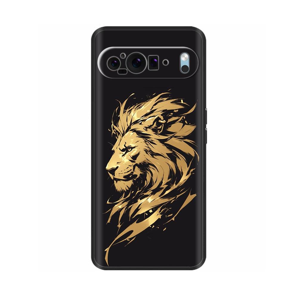 Pixel 10/10Pro/10 Pro XL Case For Google Pixel 10 Cute Cartoon Painted Cover For Google Pixel 10 Pro XL Case 10Pro XL Funda Para