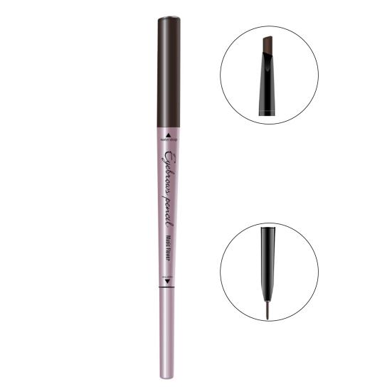 Head Gentle Long Lasting Paint Augenbrauen Wasserfester Stift für Frauen