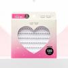 Ccambbak Eyelash Original MIX 120pcs (9/10/11mm) (+Mini Glue 1g)