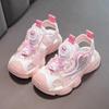Kuromi Girls' Sandals - Spring/Summer 2026: Fast Collaboration Sports Beach Shoes for Big Kids