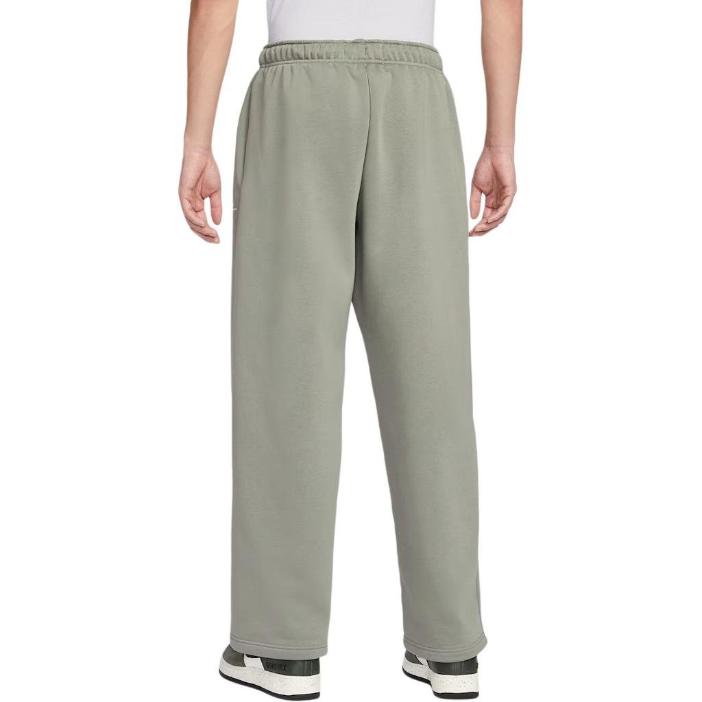 Nike Loose Mid-Rise Drawstring Basketball Sports Pants Men Bottoms IM6334-059