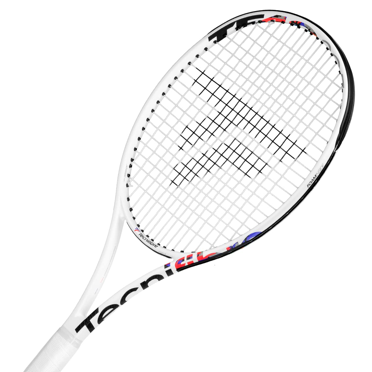

Tecnifibre Tennis Hard теннисная ракетка TF40 305 только рама TFR4011 16×19