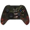 Custom Front Housing Shell for Xbox Series Cover Faceplate for Xbox Series and Xbox Core Not eXtremeRate's X/S Controllers, Soft-touch X/S (controller