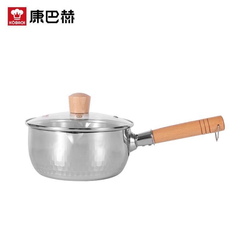 Kangbaha Japanese Style Yukihira Pan