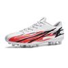 Adult Mba sports people grass training children wear women's grass shoes long and short nails student football shoes men's broken price
