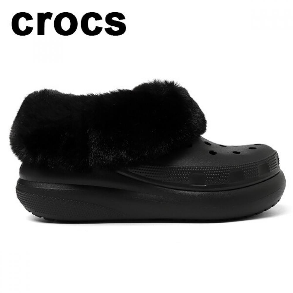 

Crocs Когда-нибудь Crush 208446 001 230