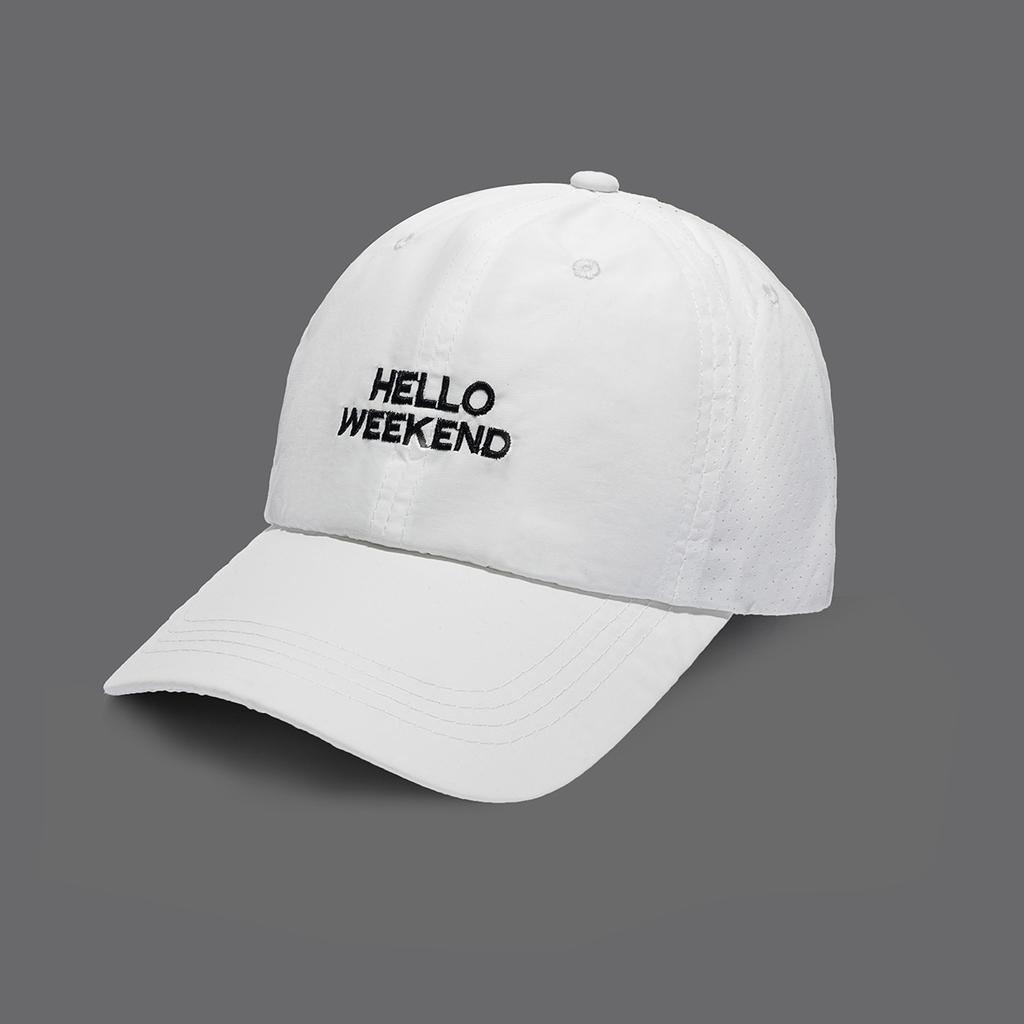 New Spring and Summer Soft Top Sun Protection Baseball Cap for Men and Women Outdoor Quick Drying Breathable Sun Protection Baseball Cap