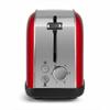 Toaster Orbegozo 17987 850 W