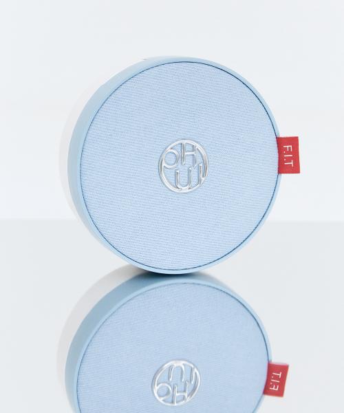 Ohui Ultimate Fit Tone Up Jean Cushion No.1 NONE
