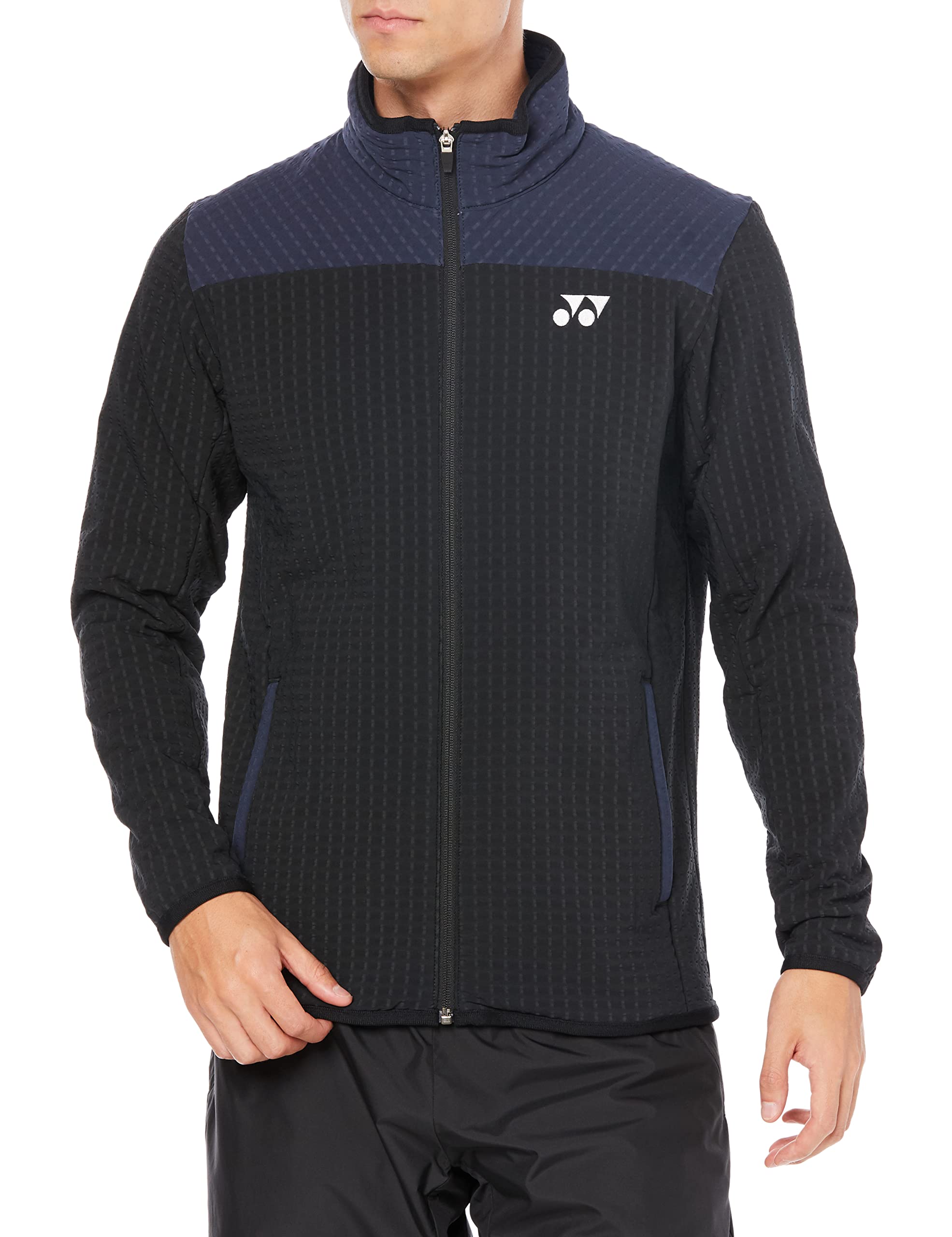 

Куртка Yonex 90075 Черная L (007)