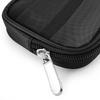 Women's Makeup Bag Cosmetic Brush Travel Storage Case Portable Mesh Toiletry Bag Organizer Kit Pouch Wash Storage Accessories