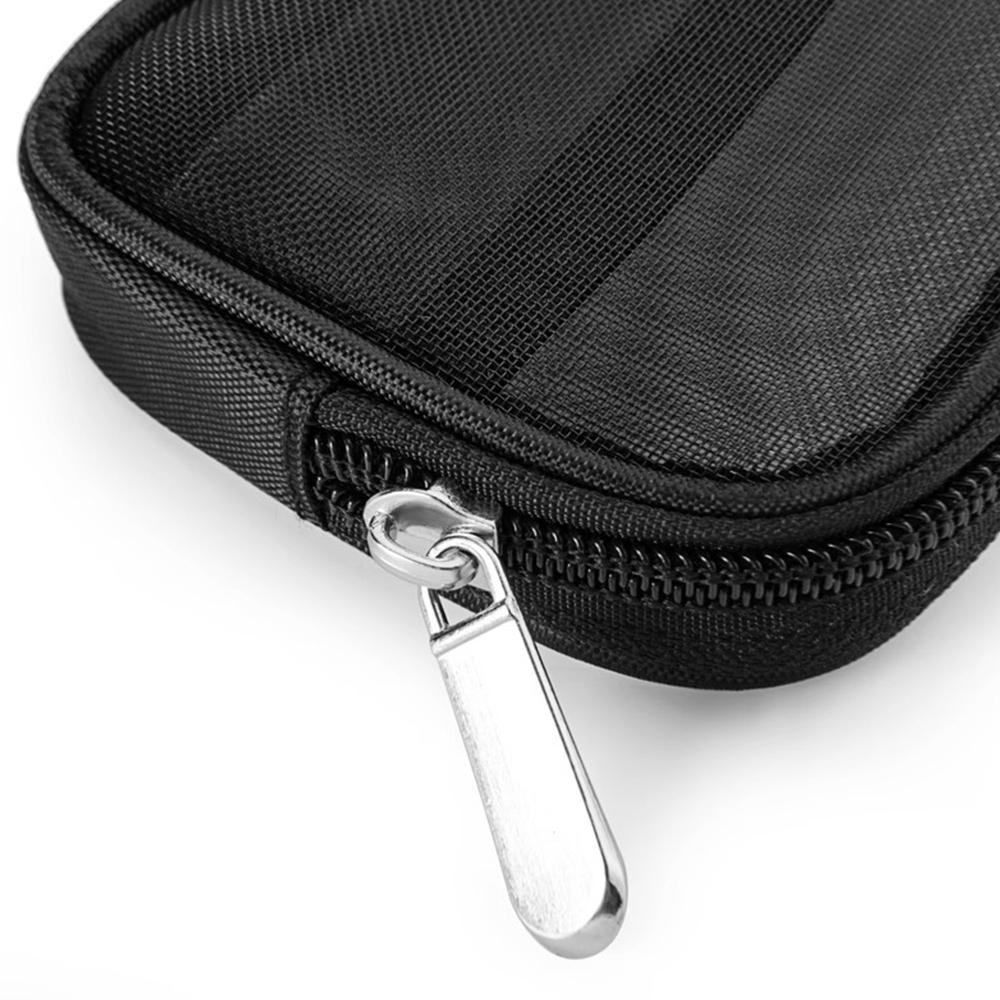 Women's Makeup Bag Cosmetic Brush Travel Storage Case Portable Mesh Toiletry Bag Organizer Kit Pouch Wash Storage Accessories