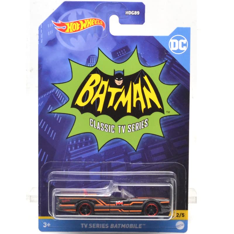 BATMAN THEMA 2022 ASSORTMENT A SET Batman Theme 2022 Assortment A Set -