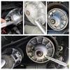 Turbos Belt Changing Tool Belt Replacement Clutch Removal Wrench For 900 S