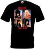 26 Motley Crue Shout At the Devil V6 T-shirt Vintage Poster Sizes S-5XL Unisex T-Shirt