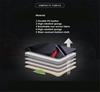 PU Leather Car Cushion Seat Covers Car-styling Full Surrounded Front+rear Cushion 5-Seats For all Seasons 2021 New Style