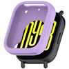 Shockproof Silicone Skin for Watch 5 Active/5 Lite Models Lightweight Protective Cover Convenient Installation