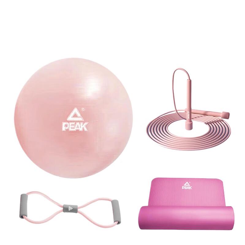 Peak Yoga Fitness Set