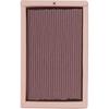 Kameyama Hanageshiki Rose Scent Mini Size, Approx. 100g, Approx. 170 sticks x 2 pack set, Incense, L