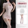 Sex Lingerie Uniform Sexy Pajama Suit Nurse Pure Nurse Cosplay Passion Seduction Hollow Strap