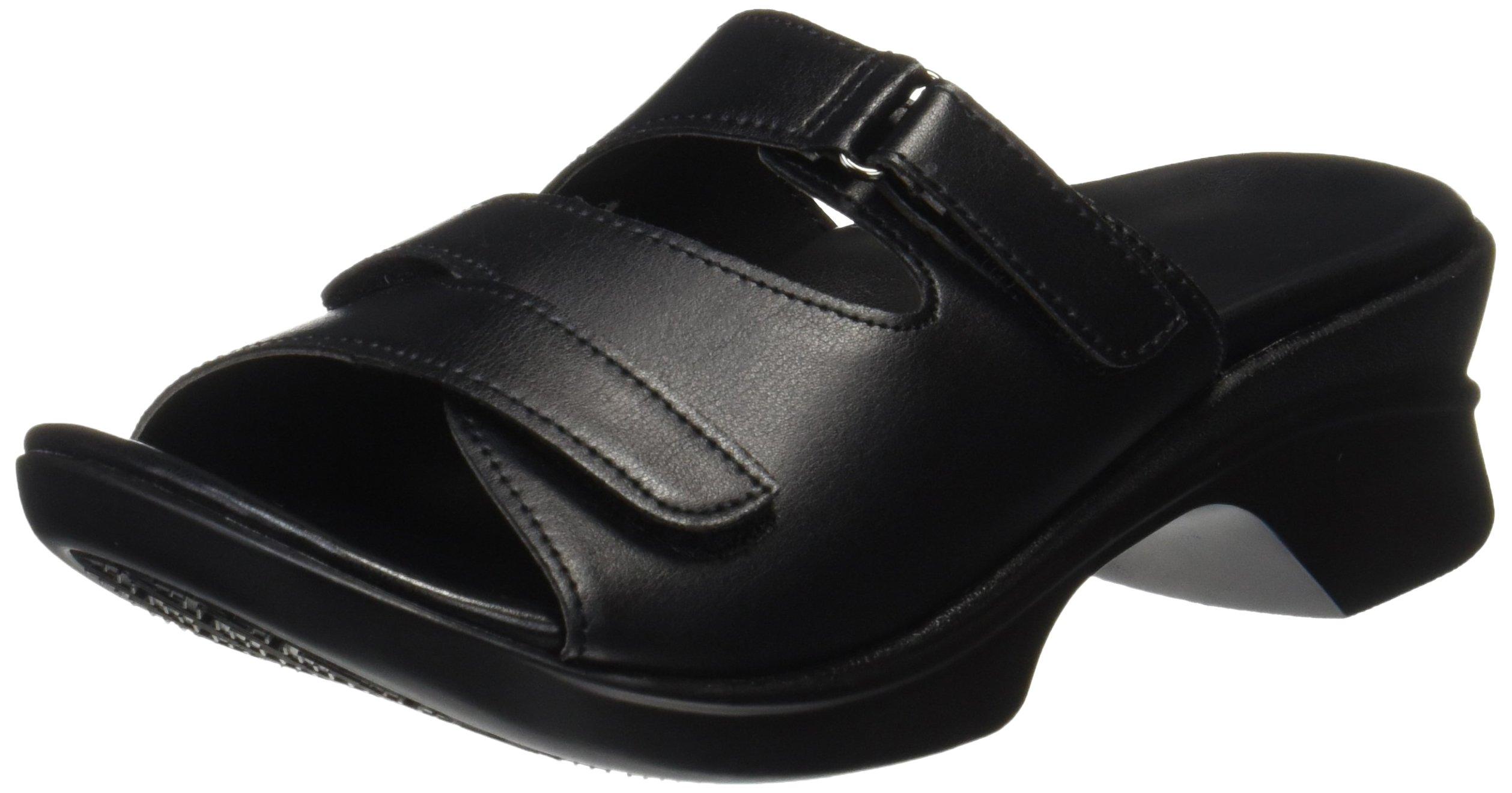 

Арка Фиттер Кривые ноги 402 (M) чёрный